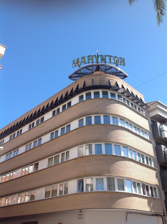 Iberflat Marynton Apartment *