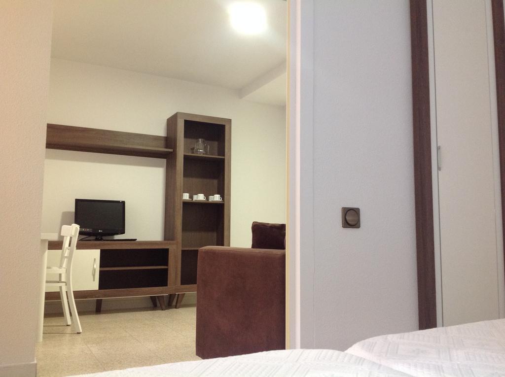 Iberflat Marynton Apartment *