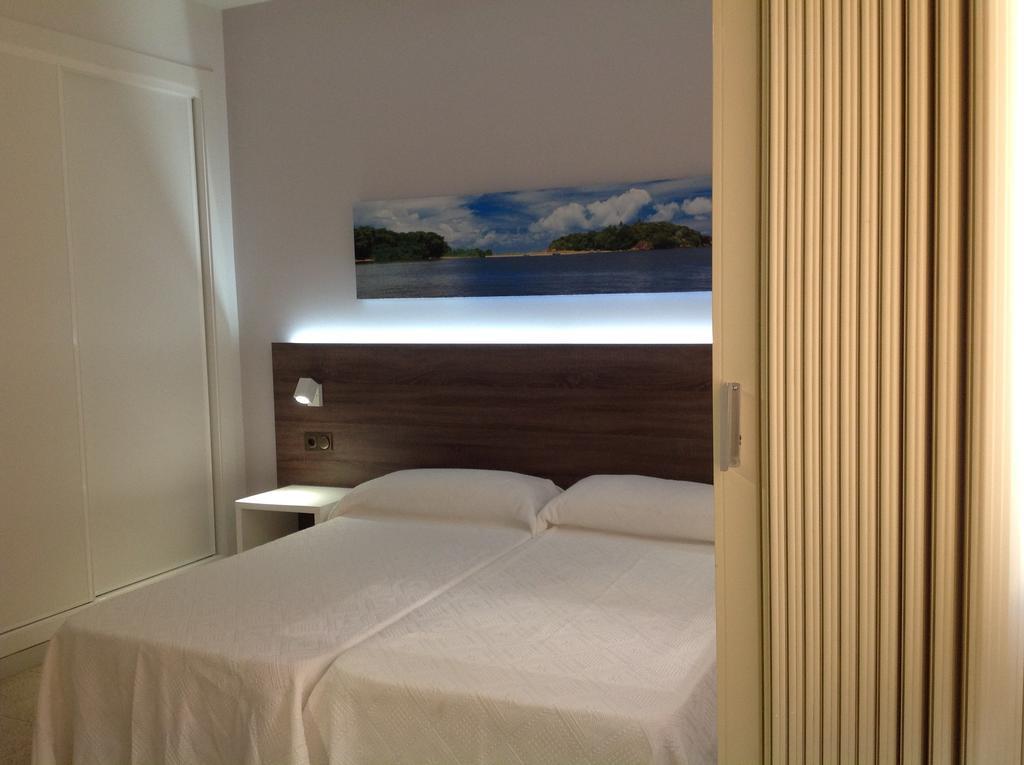 Iberflat Marynton Apartment Benicarlo