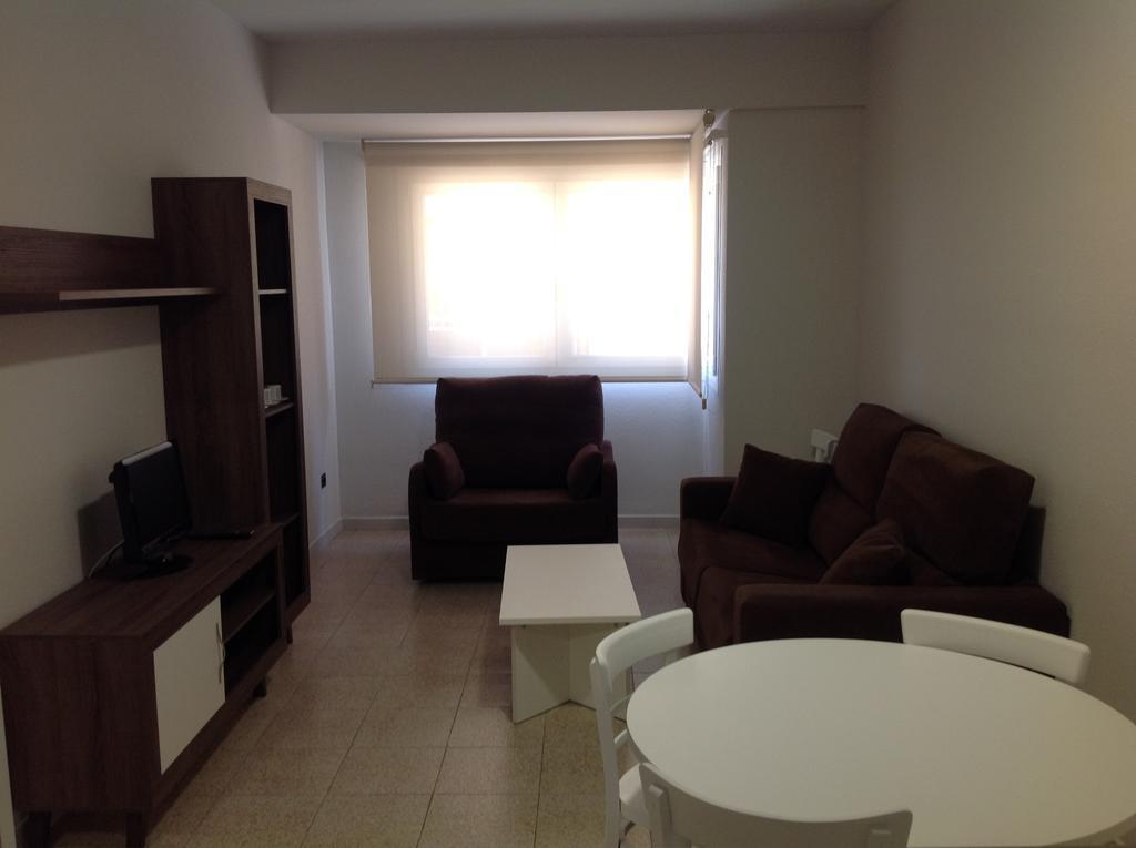 Apartment Iberflat Marynton Benicarló