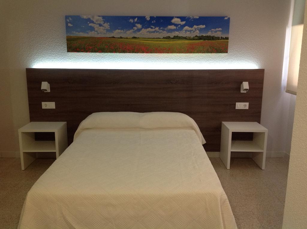 Iberflat Marynton Benicarló